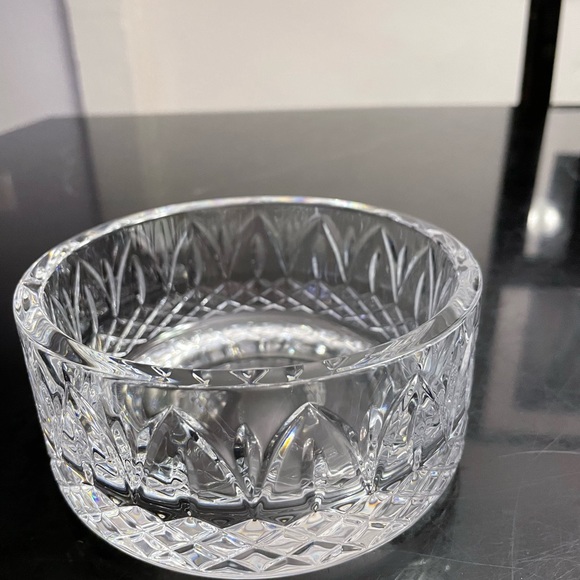 Atlantis Crystal wine coaster - Picture 5 of 5